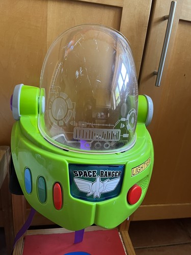 Toy story buzz lightyear - buzz,