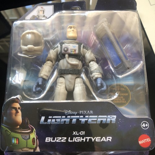 Disney pixar lightyear xl01 - lightyear,