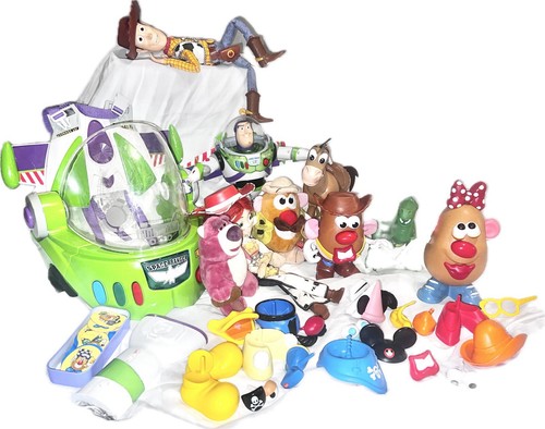 Toy story huge bundle - toy,
