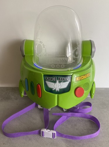 Disney pixar toy - pixar, buzz