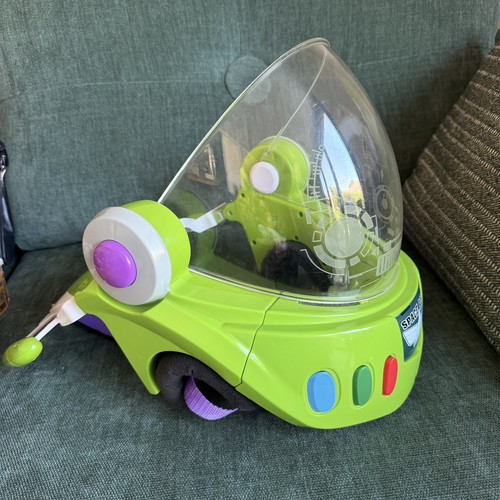 Toy story buzz lightyear - story,