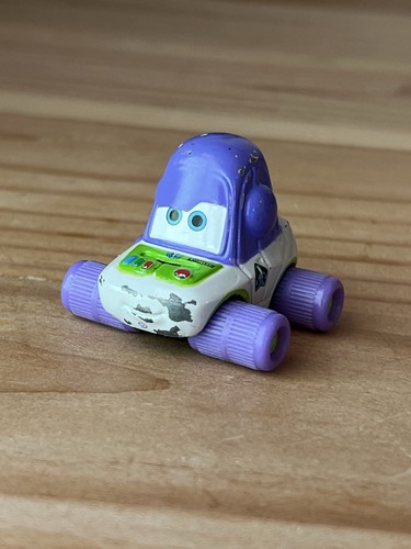 Disney pixar cars - cars, supercharged