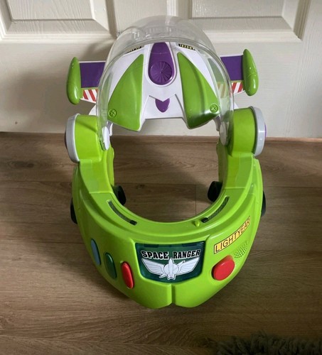 Toy story buzz lightyear - story,