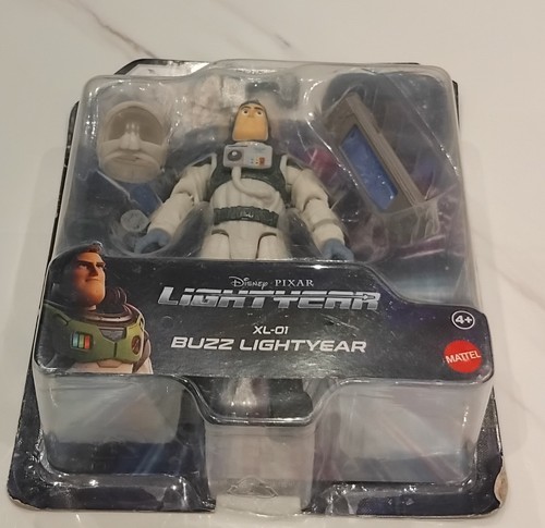 Disney pixar lightyear - lightyear, xl-01