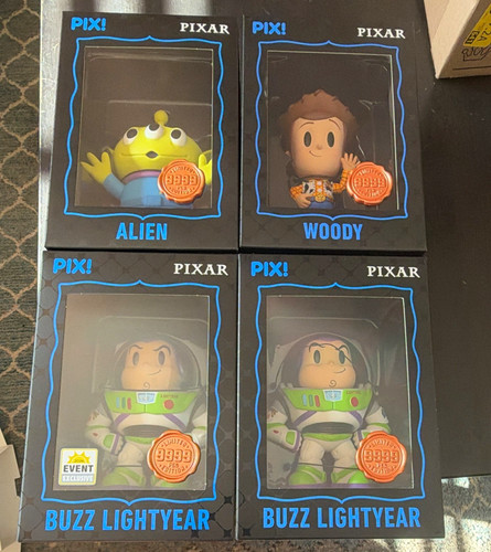 Thrilljoy pix toy - toy, story