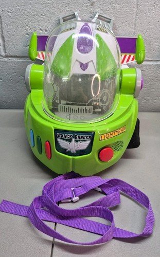 Toy story buzz lightyear space - toy,