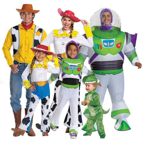 Disney toy story buzz - story,