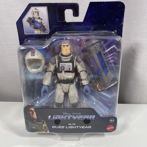 Disney pixar lightyear 01 - disney, xl-01