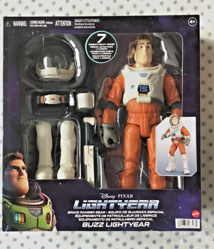 Lightyear space ranger - lightyear,