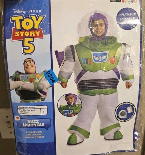 Disney toy story buzz - story,