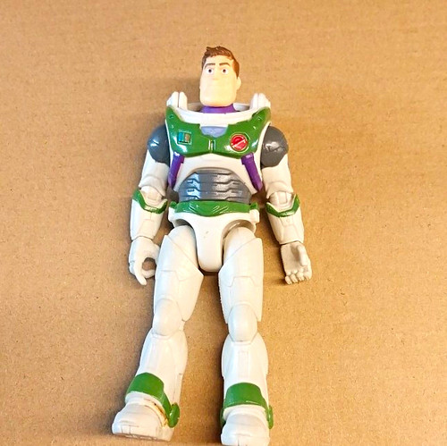 Buzz lightyear toy story - toy,