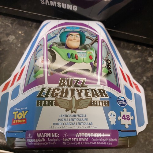 Buzz lightyear space ranger - buzz,