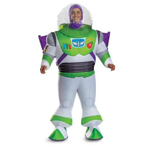 Inflatable disney pixar - inflatable,