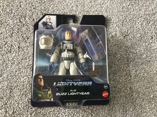Disney pixar lightyear xl01 - disney,