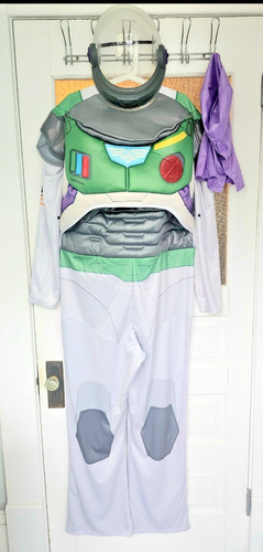 Disguise buzz lightyear - disguise,