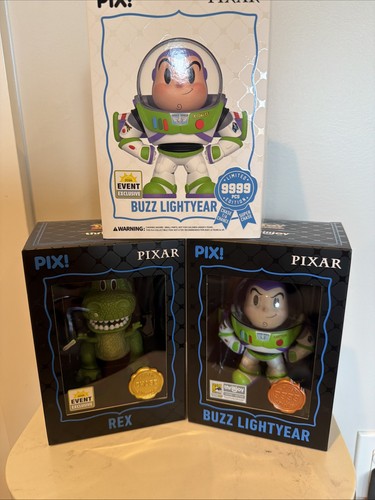 Thrilljoy pix buzz lightyear - buzz,