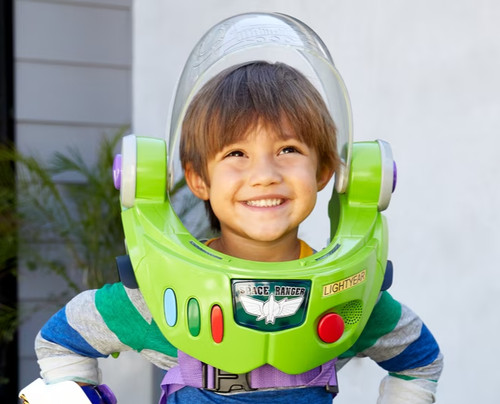 Toy story buzz - toy, lightyear