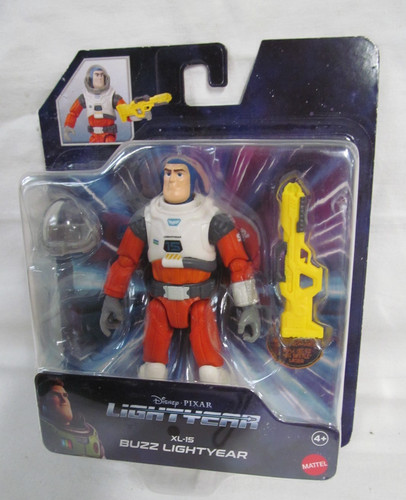 Disney pixar lightyear 15 - lightyear, xl-15