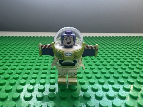 Lego disney toy story buzz - disney,