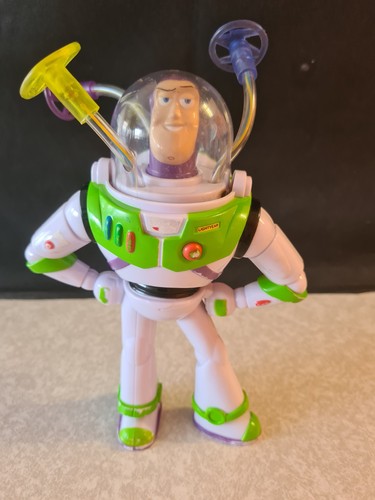 Toy story lightyear - toy,