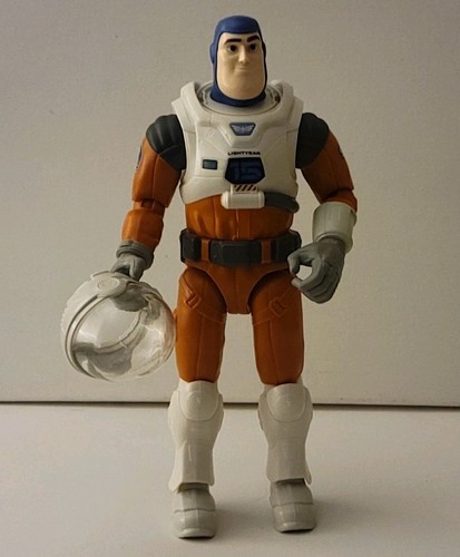 Buzz lightyear action figure - buzz,