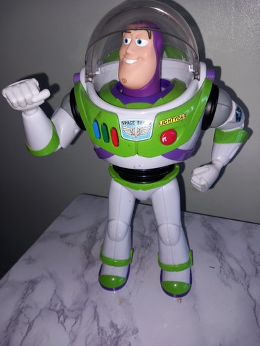Toy story buzz - ,