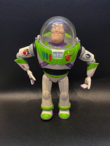 Toy story large buzz lightyear - toy,
