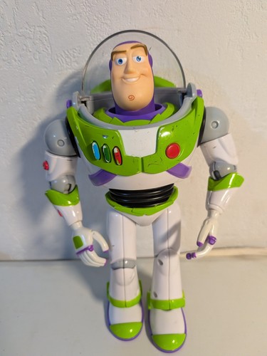 Disney toy story buzz light - disney,