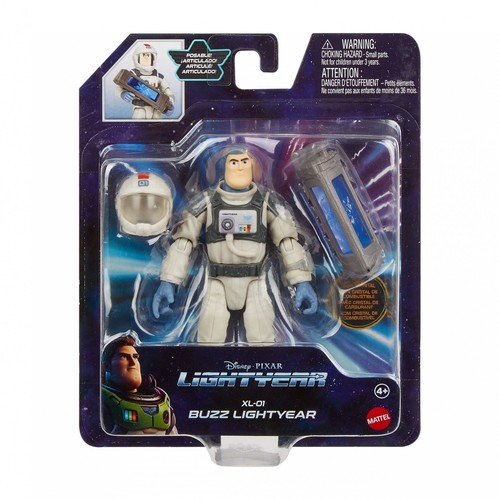 Lightyear buzz - lightyear,