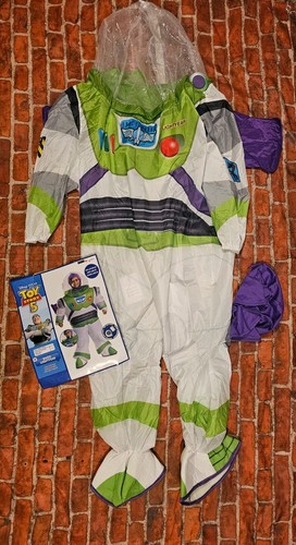 Disney toy story - story, buzz