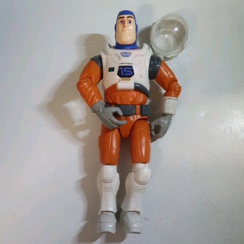Disney pixar buzz - pixar, lightyear