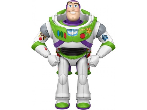 Toy story large - 5, scale