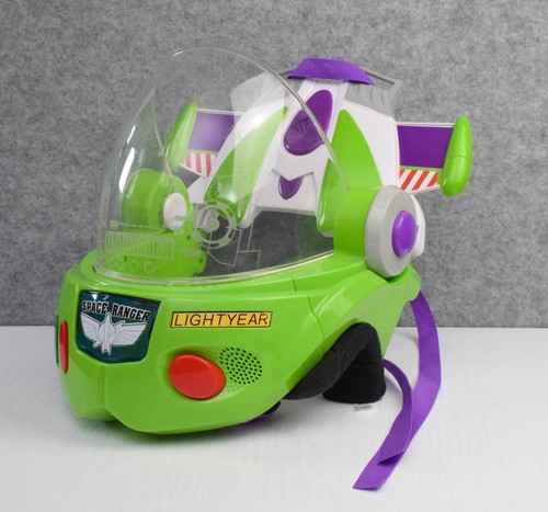 Toy story buzz - toy,