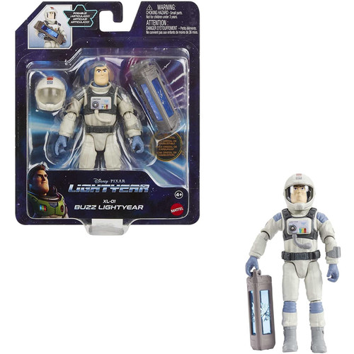 Disney buzz lightyear 01 - lightyear, xl-01