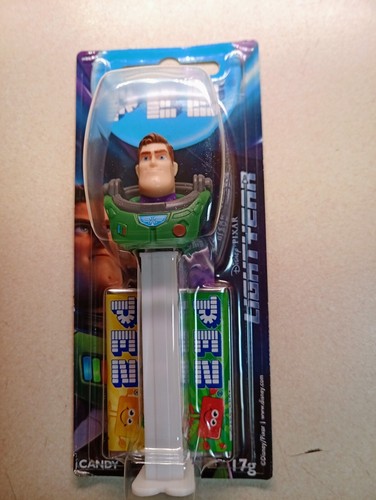 Toy story buzz - toy,