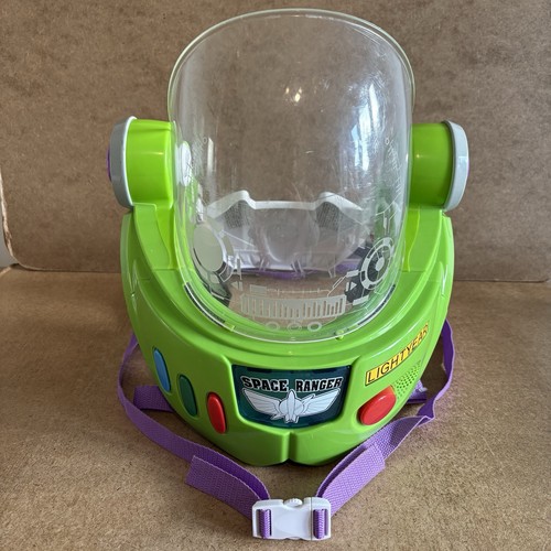Disney toy story - story, buzz