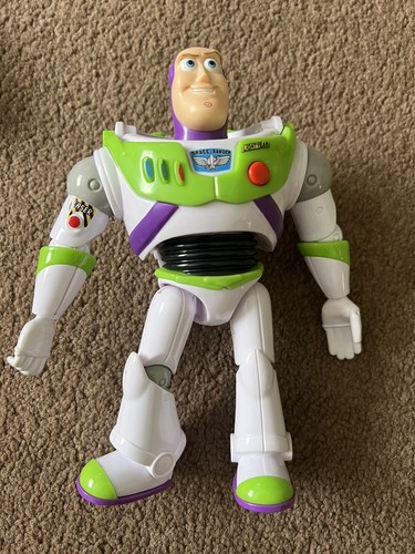 Mattel disney pixar toy - pixar, story