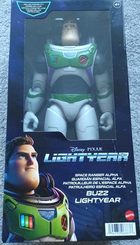Buzz lightyear disney pixar - lightyear,