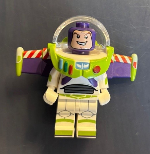 Lego toy story buzz - story, lightyear
