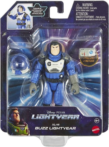 Lightyear 14 buzz - -,