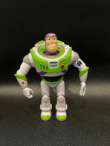 Toy story buzz lightyear - story,