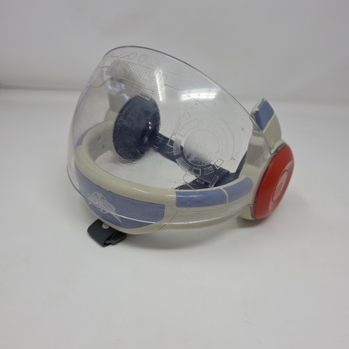 Space ranger training visor - space,