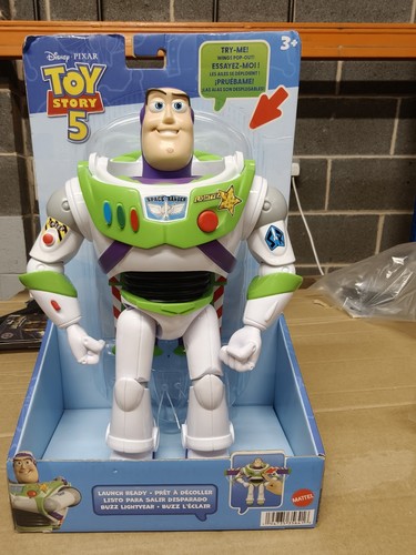 Disney pixar toy story - toy, 5