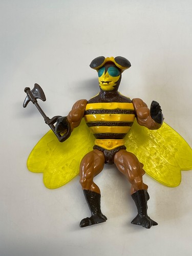 Buzz off figure weapon - buzz,