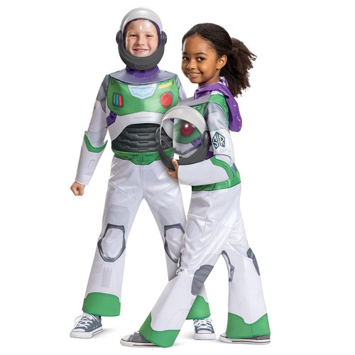 Kids buzz lightyear costume - kids, 3t