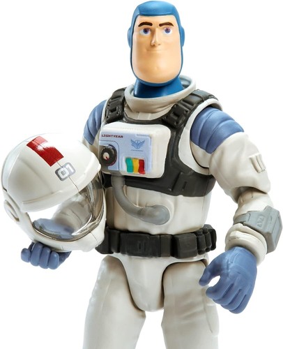 Buzz lightyear figure - lightyear,