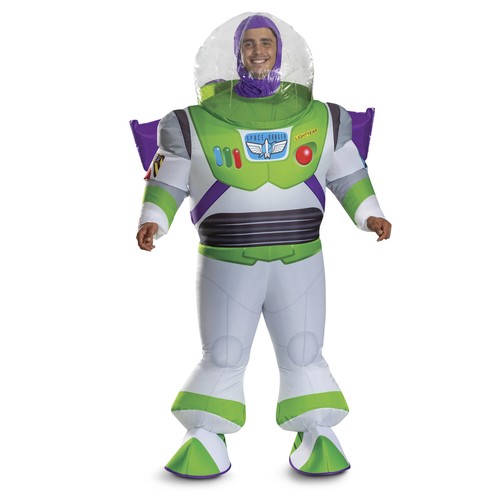 Disguise toystory buzz - disguise,