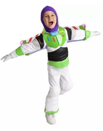 Disney store toy story buzz - store,