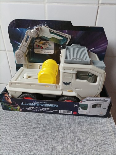 Disney pixar lightyear - pixar, base