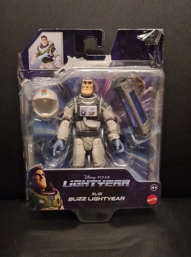 Lightyear buzz - xl-01,